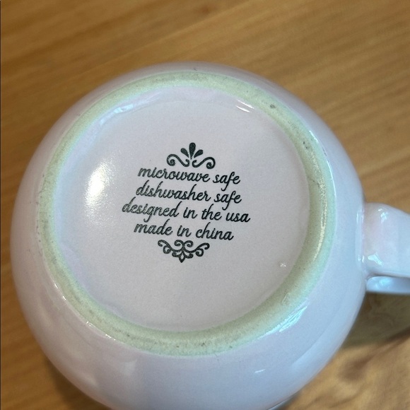 Mean Girls Double-sided Soup Coffee Cup Mug, Pink. You’re Like Really Pretty. - Picture 5 of 7